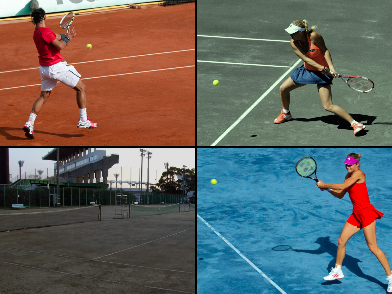 TennisZone